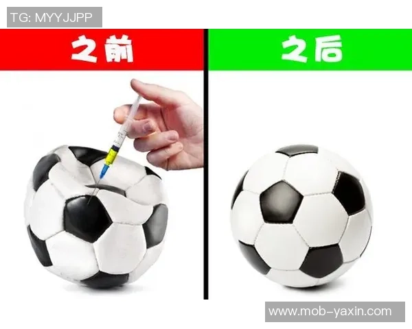 如何自制足球用具的详细步骤与实用技巧分享 如何自制足球用具的详细步骤与实用技巧分享